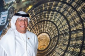 أحمد الخطيب: الإبقاء على جناحي التنقل  والاستدامة والتفاوض لتطوير الفرص بعد إكسبو