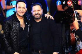 مصطفى قمر يطرح ديو غنائيا جديدا مع إدوارد في صيف 2025