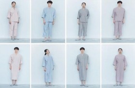 أزياء على الموضة لمرضى المستشفيات