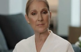 سيلين ديون تكشف تفاصيل مرضها النادر