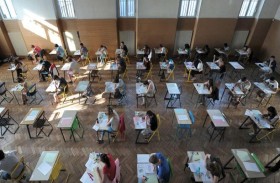 سؤال عن «العلاقات الرضائية» في البكالوريا يثير جدلا بالمغرب