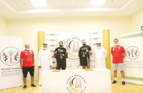 نادي مليحة الرياضي يكمل تعاقداته مع لاعبيه لكرة اليد ويؤكد جاهزيته للمنافسة 