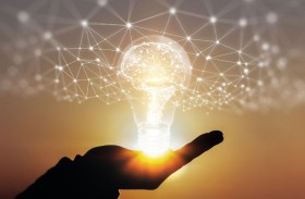 بلدية منطقة الظفرة تحصل على شهادة الملكية الفكرية