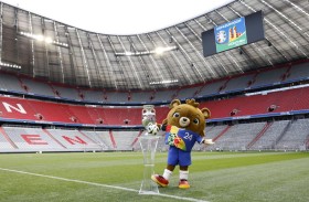 10 ملاعب ألمانية تستضيف «يورو 2024» بطاقة استيعابية نصف مليون متفرج