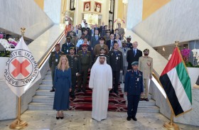 وزارة الدفاع تستضيف ورشة عمل حول الشراكة في العمليات العسكرية