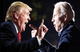 رئيس لجنة الرقابة بالكونغرس: أدلة على تورط بايدن في شبهات فساد!