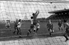 مونديال 1950.. عودة متعثرة ومفاجأة أمريكية وصدمة برازيلية 