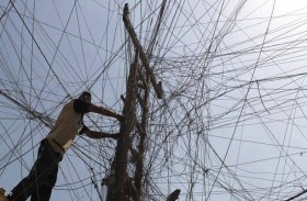 بعد حرب «أبراج الكهرباء».. إيران تعمق معاناة العراقيين