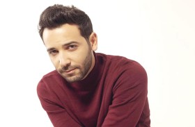 كريم قاسم: فخور بالمشاركة  في «ولاد رزق» بأجزائه الثلاثة