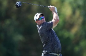 فوكس وهارينجتون ووكر يشاركون في بطولة رأس الخيمة للجولف