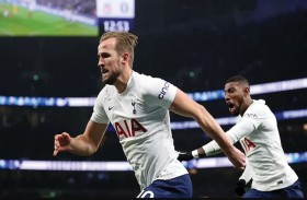 توتنهام يحبط بايرن ميونخ