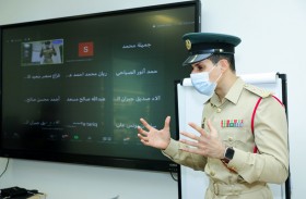 مجلس العلماء يحتفى باليوم العالمي للعلوم 