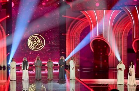 ‏«شاعر المليون» يواصل منافساته وإعلان المتأهلين من مرحلة الـ12‏