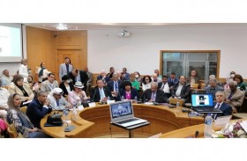 حشد فكري كبير في ملتقى (جابر عصفور.. الإنجاز والتنوير) الذي تنظمه مؤسسة العويس في القاهرة