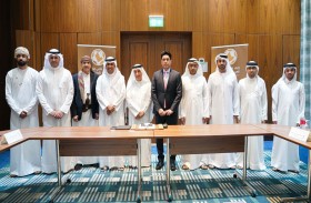 لجنتا المسابقات والإعلام باتحاد كأس الخليج العربي تعقدان اجتماعاتهما بالبصرة