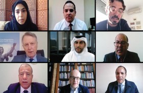 جامعة الإمارات تعقد مؤتمراً دولياً حول هيئات التنظيم المستقلة والحوكمة الإدارية