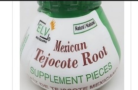 تحذير من كبسولات «الزعرور المكيسكي» على أمازون