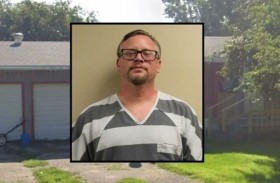 يذبح والدته ويدفنها في الحديقة!