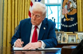 هل أعاد ترامب المكارثية من جديد لمُمارسة الحكم باسم الحفاظ على الأمن القومي ؟ 