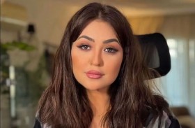 قرصنة غامضة تطال حساب فنانة مصرية