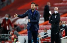 لامبارد: تشيلسي فاق كل التوقعات هذا الموسم