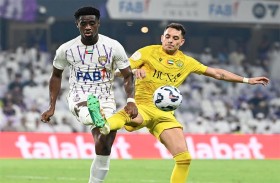 القيمة السوقية لدوري أدنوك للمحترفين ترتفع 4% في أكتوبر 2024