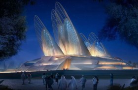 متحف زايد الوطني يعلن قائمة الباحثين الحاصلين على منح صندوق الأبحاث