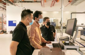 الشارقة للكتاب تطلق «لايتنينغ سورس الشارقة» وتتيح للناشرين فرصة توزيع إصداراتهم في 40 ألف منفذ بيع في العالم