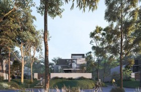 «أراد» تطلق روبينيا المرحلة السكنية الثالثة ضمن «مسار» بالشارقة