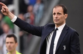 أليغري يرغب في تدريب أحد فرق «البريميرليغ»