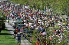 ماراثون برشلونة: هيمنة إثيوبية على فئتي الرجال والسيدات