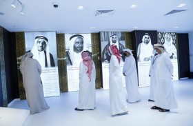 الأرشيف الوطني يعرض بمنصة ذاكرة الوطن صور الآباء المؤسسين وسطوراً من سيرهم الخالدة