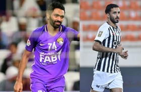 10 محطات تاريخية في سجل أهداف دوري المحترفين الإماراتي