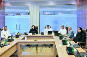 لجنة بالوطني الاتحادي تواصل مناقشة مشروع قانون بتعديل «قانون المنتجات الطبية ومهنة الصيدلة والمنشآت الصيدلانية» 