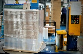 «خليفة الصناعية» تضم أول المصانع لـ «شريناث فلكسي باك» الهندية في الشرق الأوسط