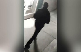 الشرطة تعتقل قاتلا متسلسلا