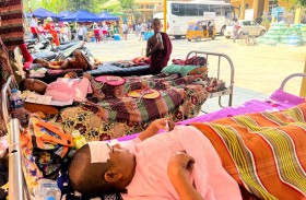 مخاوف أممية من أزمة صحية في ميانمار بعد الزلزال المدمر