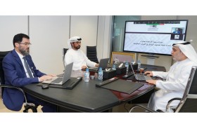 الأرشيف والمكتبة الوطنية يسلط الضوء  على خطة تصنيف الوثائق في الجهات الحكومية