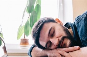 نقص النوم يمنع القرنية من إصلاح نفسها