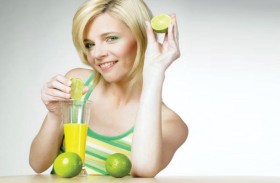 8 أطعمة ومشروبات لا تتناولها مع الليمون.. تعرف إليها