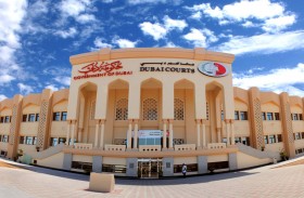 إدارة الموارد البشرية بمحاكم دبي تستثمر في تطوير الكوادر المؤهلة عبر برنامجها لنقل الخبرات الوظيفية والمعرفية