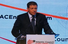 مجيد جعفر: الغاز الطبيعي يشكل حاليا 85 % من إنتاج نفط الهلال