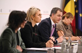 ضربات روسية تعطل نقل أسلحة الناتو للجبهة بأوكرانيا