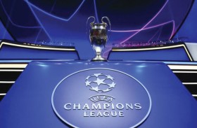 جولة الحسم في دوري أبطال أوروبا تنطلق اليوم
