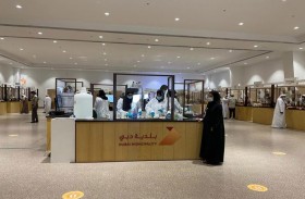 انطلاق مهرجان حتا للعسل في نسخته الخامسة