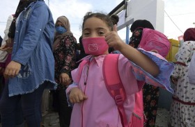 عودة مدرسية صعبة في تونس على وقع انتشار الوباء 