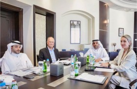 «الشارقة لخطوط الأنابيب» تستعرض مستجدات الأداء والتطوير لعام 2025