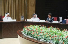 أمناء جائزة الشارقة للتميز  يستعرض آخر استعدادات الدورة الجديدة للعام 2022