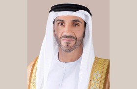 ‏‎نهيان بن زايد يعيد تشكيل مجلس إدارة أكاديمية فاطمة بنت مبارك للرياضة النسائية