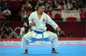 دورة الحكام أولى فعاليات مونديال الكاراتيه اليوم